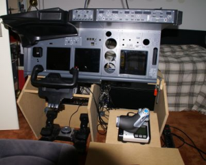 B737AFR LASTUPDATE