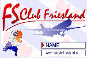 FSClub Visitekaart