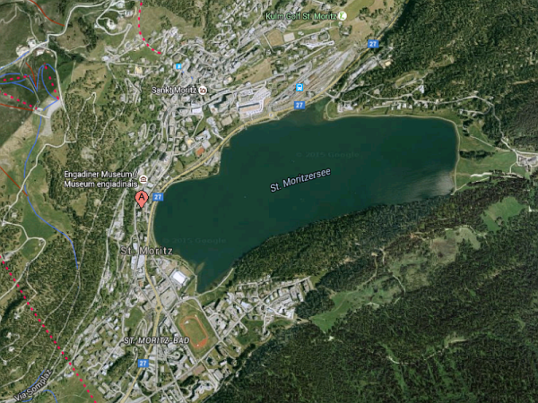 VA RHO INFO Hoofdkantoor GoogleMaps