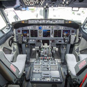 VLOOT B738NG BBJ3 Interieur01