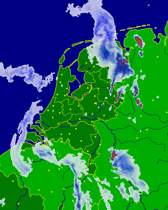 IMG Buien Radar NL