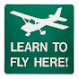 LOGO Learn To Fly Here